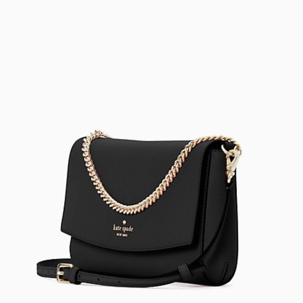 ♠️  Kate Spade Laurel Way Greer Crossbody NWT - Picture 3 of 8